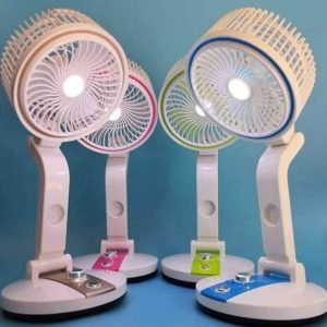 LR fan