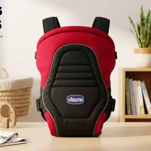 Chicco Baby Carrier Bag (Red)
